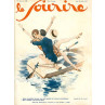 Soyez Raisonnable, 1930