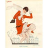 Penchee D'Automne, 1927