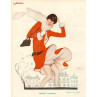 Penchee D'Automne, 1927