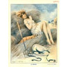 La Fenaison, 1930