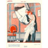 Le Soir Du Mariage, 1927