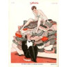 Une Femme Hauteur, 1928