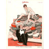 Une Femme Hauteur, 1928