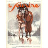 Pepin Le Bref, 1928