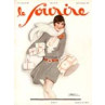 Shopping SOS, 1928