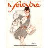 Shopping SOS, 1928