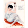 En Verre, 1928