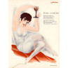 En Verre, 1928
