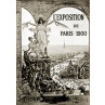 Paris Expo 1900