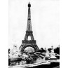Eiffel Tower