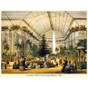 Le Jardin D'Hiver des Champs Elysees
