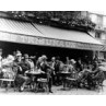 Paris Cafe