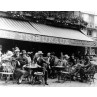 Paris Cafe