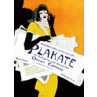 Plakate, Oscar Consee, 1920