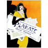 Plakate, Oscar Consee, 1920
