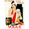 Vogue Perfume, 1927