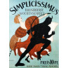 Simplicissimus, 1899