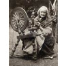 Irish Spinner