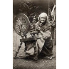 Irish Spinner