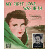 First Love Was Irish