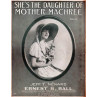 The Daughter of Mother Machree