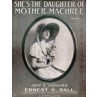 The Daughter of Mother Machree