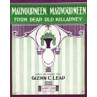 Mauvourneen