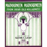 Mauvourneen