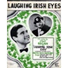 Laughing Irish Eyes