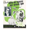 Rose of Tralee meets Danny Boy