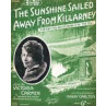 Sunshine Away From Killarney