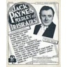 Jack Payne's Medley