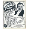 Jack Payne's Medley