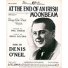 Irish Moonbeam