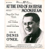 Irish Moonbeam