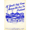 Across The Sea to Ireland