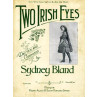 Two Irish Eyes