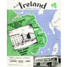 Northern Ireland Tour, 1955
