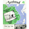 Northern Ireland Tour, 1955
