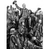 Chairing A Political Prisoner, 1888