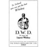 DWD Irish Whiskey