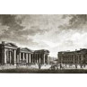 Parliament House Dublin, 1800