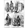 Irish Sketches, 1880