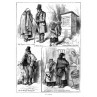 Irish Sketches, 1880