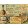 Cork Distilleries Whisky
