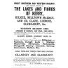 Lakes & Fiords of Kerry