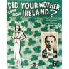 Mother From Ireland