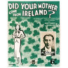 Mother From Ireland