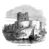 PLIR1081, Carrickfergus Castle, 1874