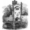 Glenarm Castle, 1874